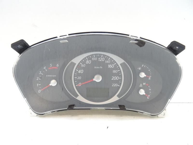 Compteur HYUNDAI TUCSON 1 Diesel - 1