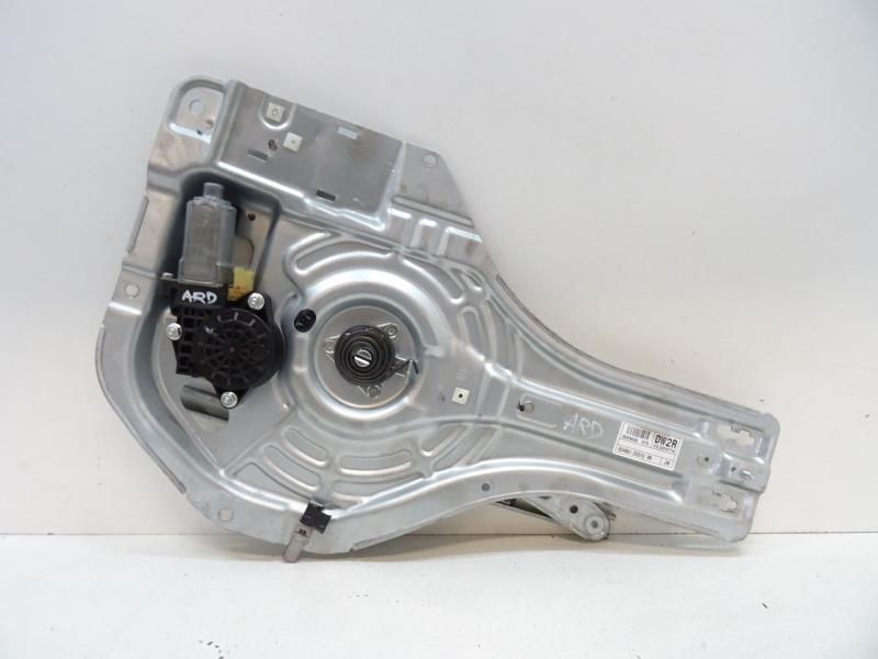 Alzacristalli elettrico posteriore destro HYUNDAI TUCSON 1 Diésel - 1