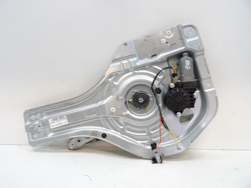 Alzacristalli elettrico posteriore sinistro HYUNDAI TUCSON 1 Diésel - 1
