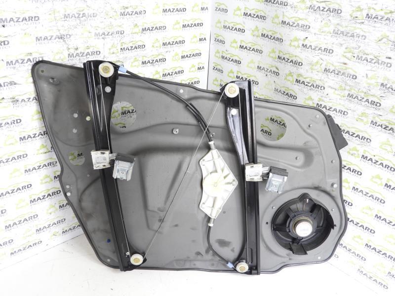 Alzacristalli elettrico anteriore destro MERCEDES CLASSE A 169 PHASE 1 Diésel - 1