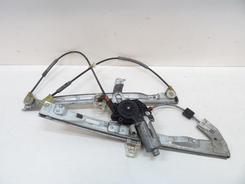 Alzacristalli elettrico anteriore destro PEUGEOT 206 PHASE 1 Diésel - 1