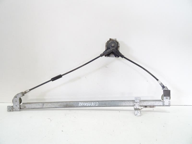 Alzacristalli manuale anteriore destro CITROEN JUMPER 1 Diésel - 1