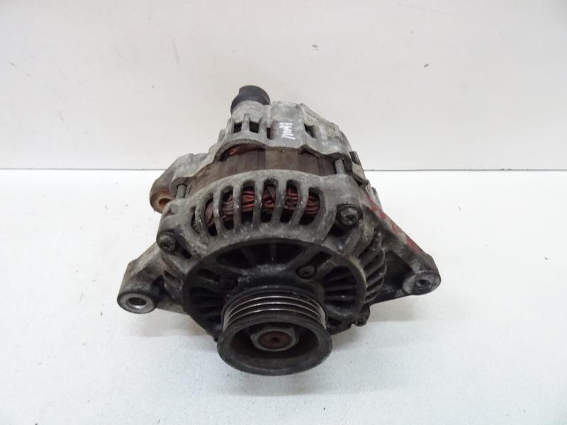 Alternateur DACIA LOGAN MCV 1 PHASE 2 BREAK Essence - 1