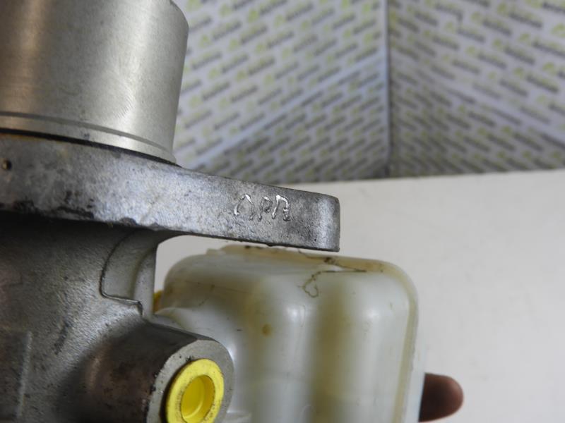 Maitre cylindre (freinage) CITROEN JUMPY 2 Diesel - 1