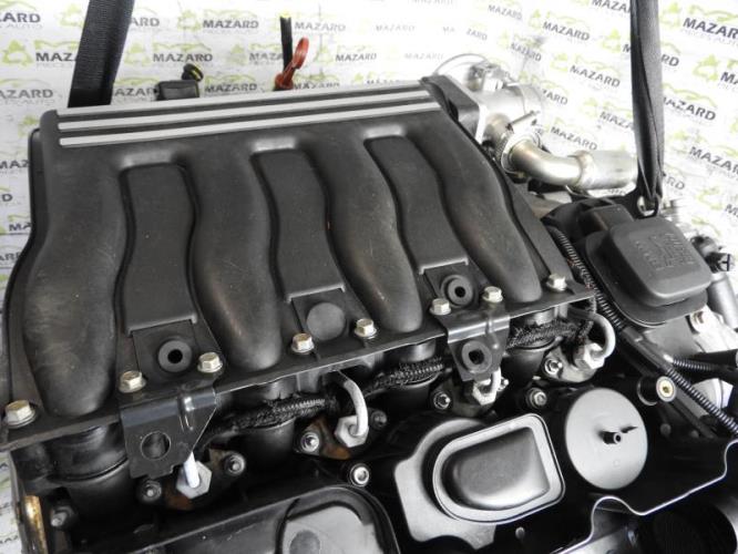 Image Moteur - BMW SERIE 5 E39