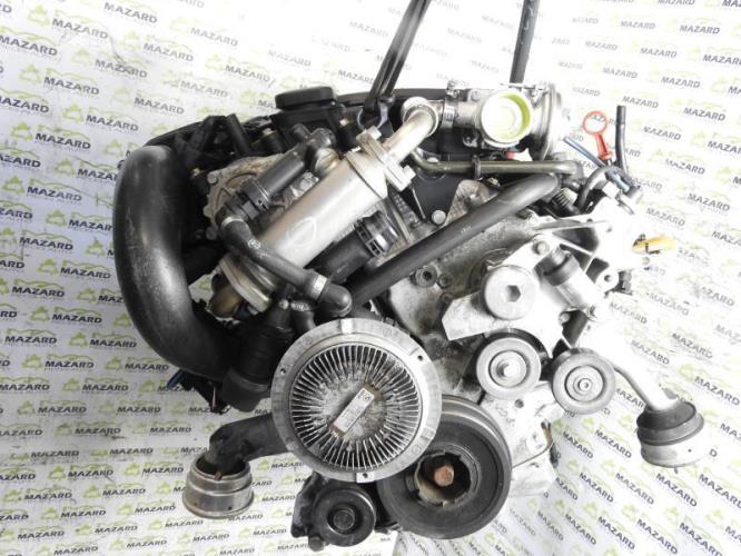 Image Moteur - BMW SERIE 5 E39