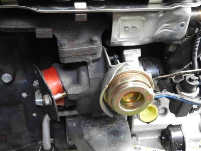 Image Moteur - BMW SERIE 5 E39