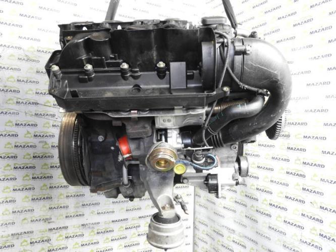 Image Moteur - BMW SERIE 5 E39