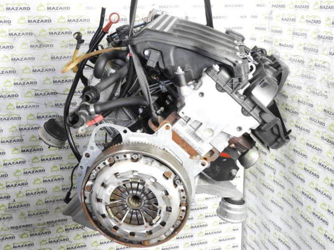 Image Moteur - BMW SERIE 5 E39
