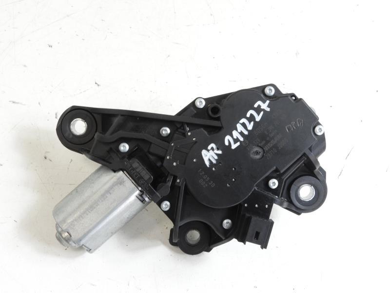 Motore tergicristallo posteriore NISSAN QASHQAI 1 PHASE 2 Diésel - 1