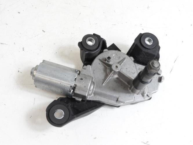 Image Moteur essuie glace arriere - NISSAN QASHQAI 1