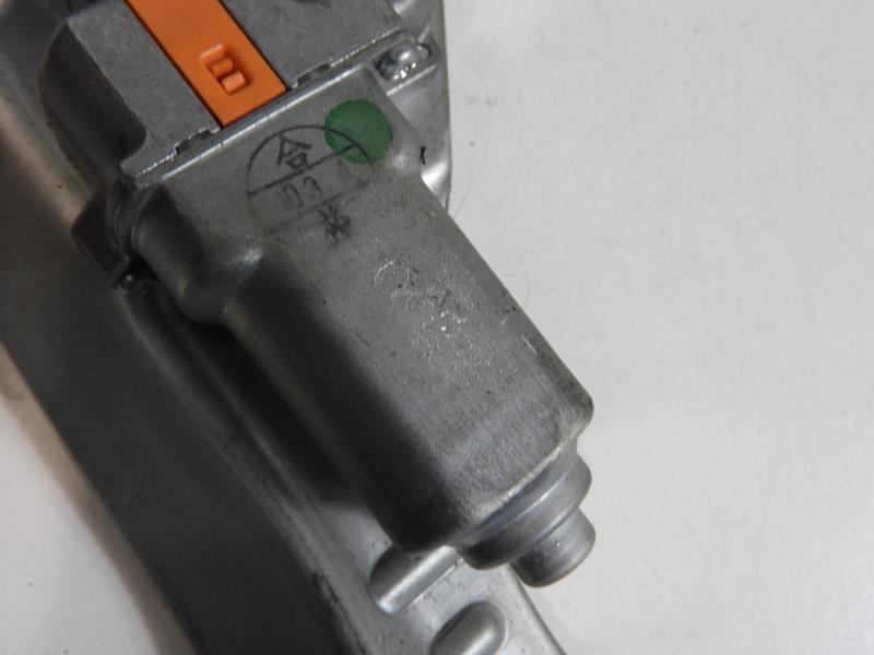 Motore tergicristallo posteriore SUBARU FORESTER 3 Diésel - 1