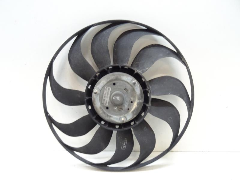 Motoventilatore radiatore VOLKSWAGEN GOLF 3 Gasolina - 1