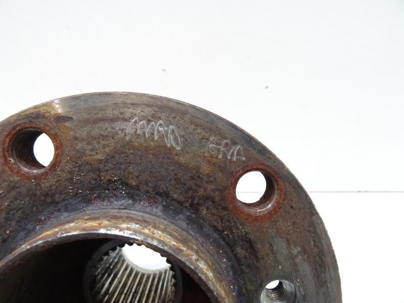 Mozzo posteriore destro BMW X5 E53 Diésel - 1