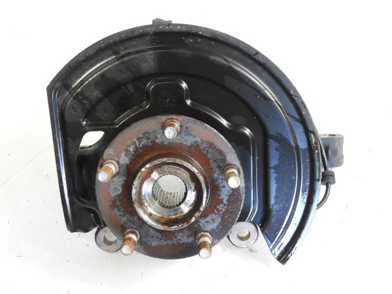 Mozzo anteriore destro NISSAN QASHQAI 1 PHASE 2 Diésel - 1