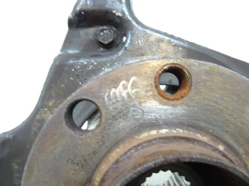 Mozzo anteriore destro FIAT GRANDE PUNTO Gasolina - 1