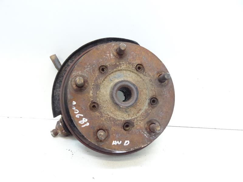 Mozzo anteriore destro PEUGEOT J7 Diésel - 1