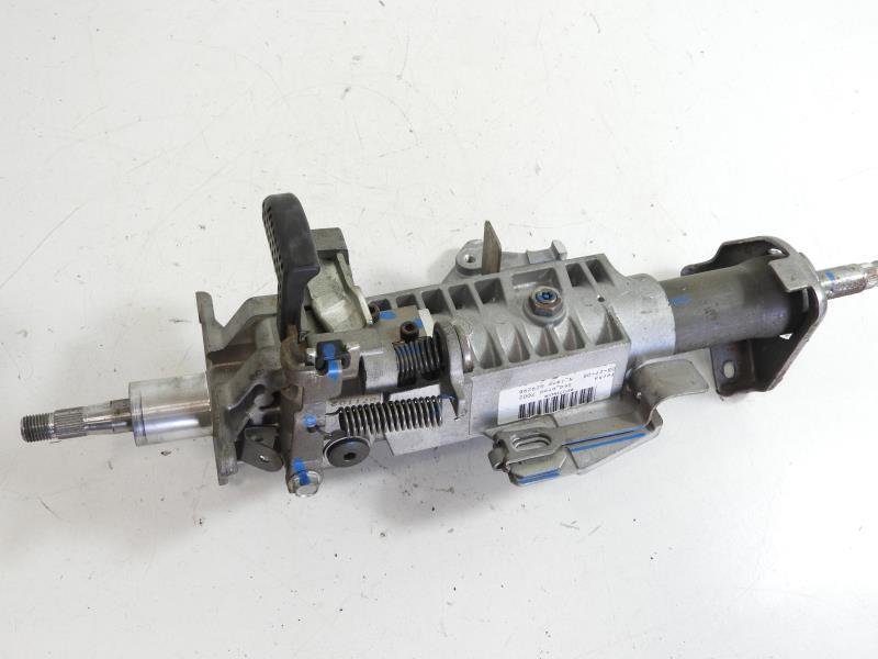 Colonne de direction NISSAN NAVARA 1 PHASE 1 Diesel - 1