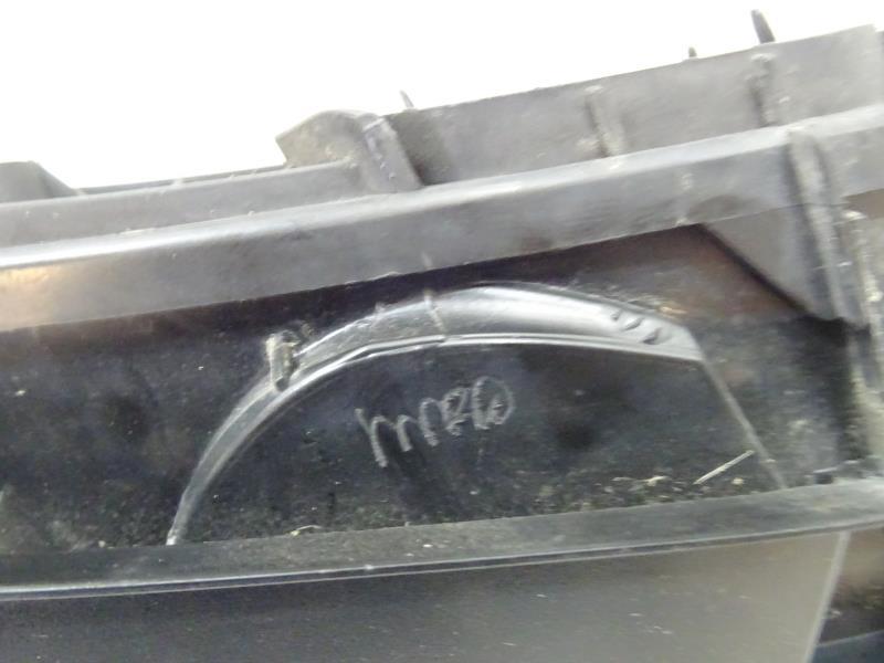 Fanale posteriore principale sinistro (luci) OPEL MERIVA A PHASE 1 Diésel - 1