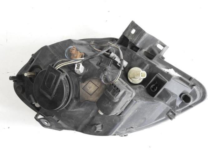 Image Optique avant principal droit (feux)(phare) - RENAULT KANGOO 1