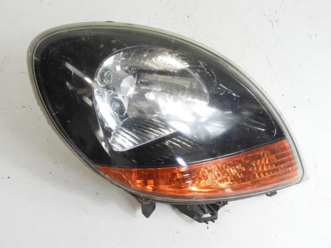 Image Optique avant principal droit (feux)(phare) - RENAULT KANGOO 1