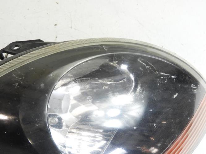 Image Optique avant principal droit (feux)(phare) - RENAULT KANGOO 1