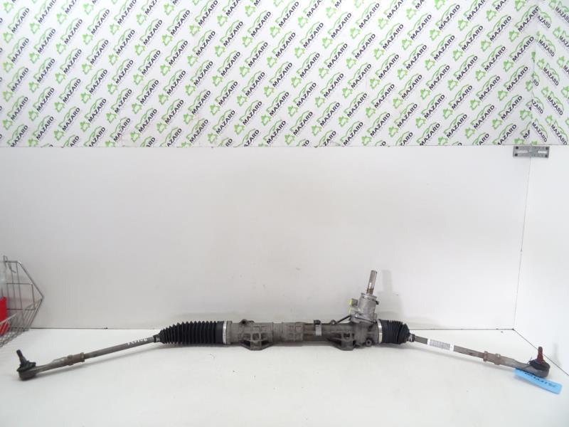 Cremagliera servosterzo CITROEN C4 GRAND PICASSO 1 Diésel - 1