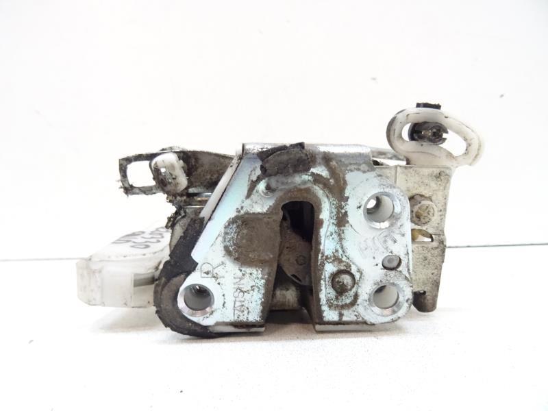 Serratura anteriore destra PEUGEOT 107 PHASE 1 Gasolina - 1