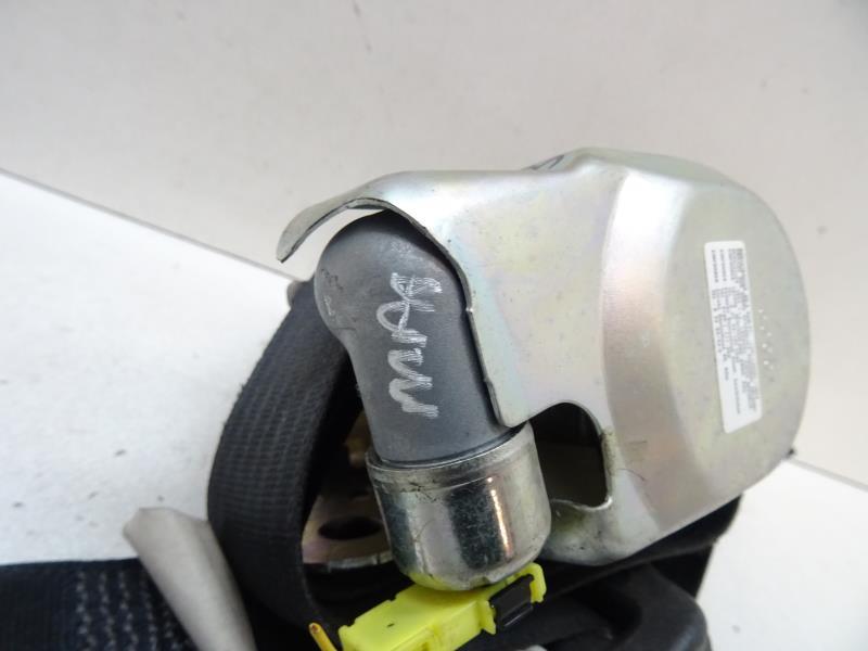 Cintura di sicurezza anteriore sinistra PEUGEOT 107 PHASE 1 Gasolina - 1