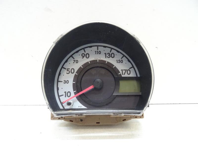 Compteur PEUGEOT 107 PHASE 1 Essence - 1