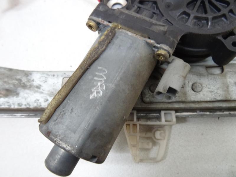 Alzacristalli elettrico anteriore sinistro PEUGEOT 206 PHASE 1 Diésel - 1
