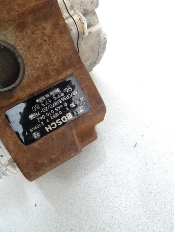 Pompe à injection PEUGEOT 206 PHASE 1 Diesel - 1