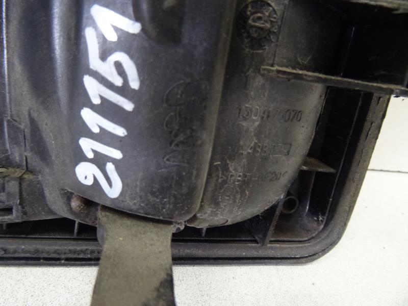 Maniglia portiera anteriore destra PEUGEOT BOXER 2 Diésel - 1