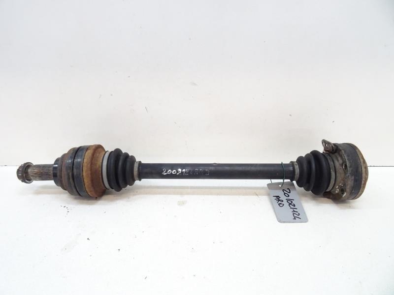 Giunto cardanico posteriore destro (trasmissione) BMW X5 E53 Diésel - 1