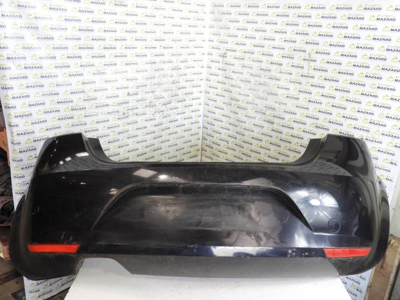 Paraurti posteriore SEAT LEON 2 PHASE 1 Diésel - 1
