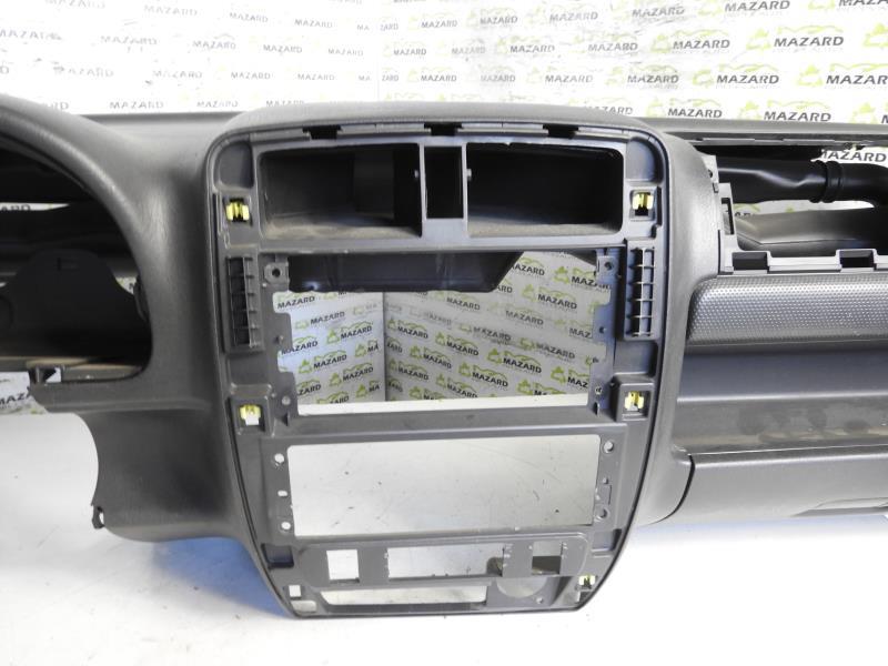 Planche de bord complete SUZUKI JIMNY 1 PHASE 3 Essence - 1