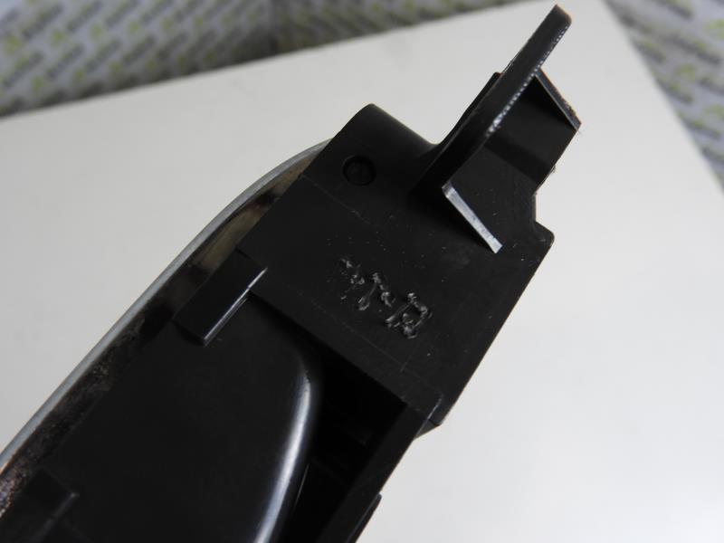 Maniglia interna posteriore destra SUBARU FORESTER 3 Diésel - 1
