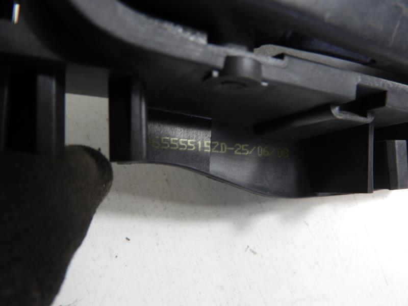 Poignee interieur avant gauche CITROEN JUMPY 2 Diesel - 1