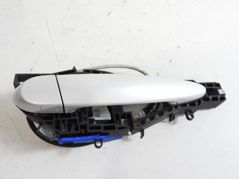 Maniglia portiera posteriore destra BMW SERIE 1 F20 PHASE 1 Diésel - 1