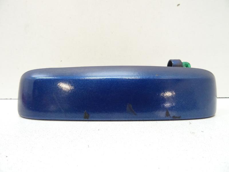 Maniglia portiera posteriore sinistra FIAT PANDA 2 Gasolina - 1