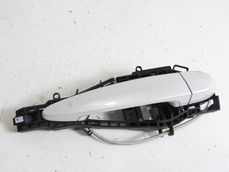 Maniglia portiera anteriore destra BMW SERIE 1 F20 PHASE 1 Diésel - 1