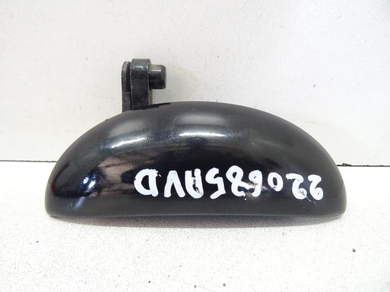 Maniglia portiera anteriore destra PEUGEOT 107 PHASE 1 Gasolina - 1
