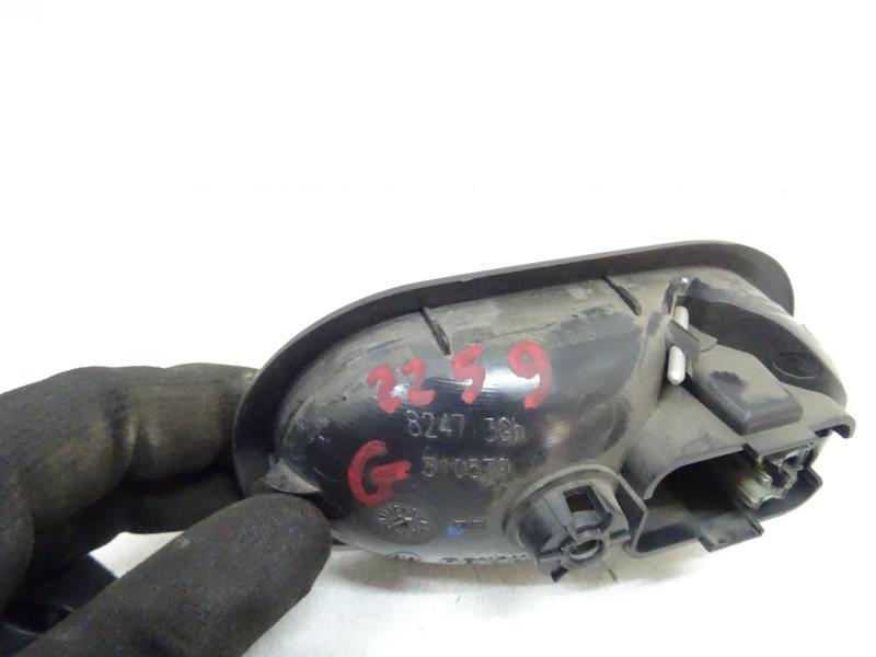 Maniglia interna anteriore sinistra RENAULT CLIO 3 PHASE 2 BREAK Diésel - 1