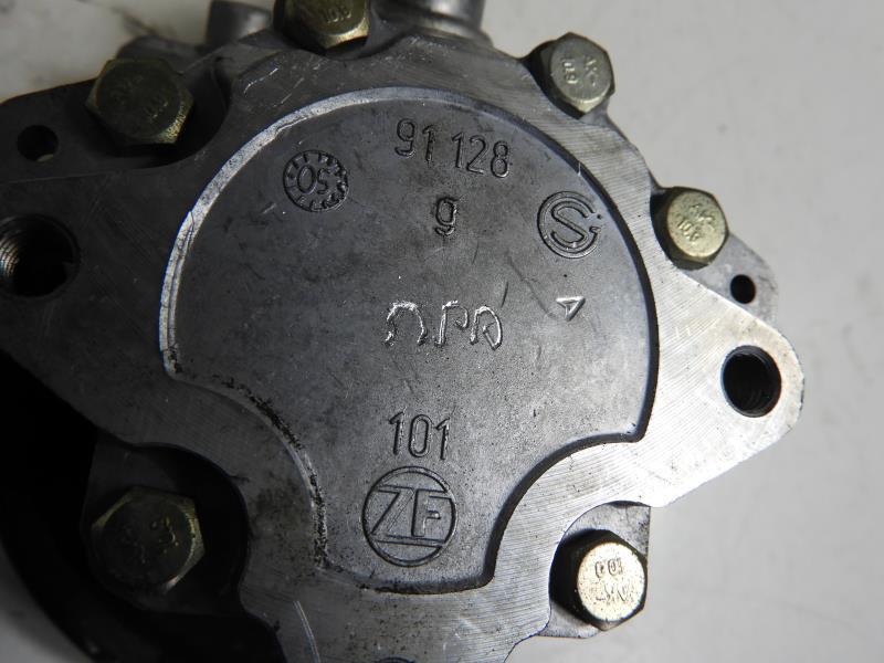 Pompe de direction LAND ROVER FREELANDER 1 PHASE 4 Essence - 1