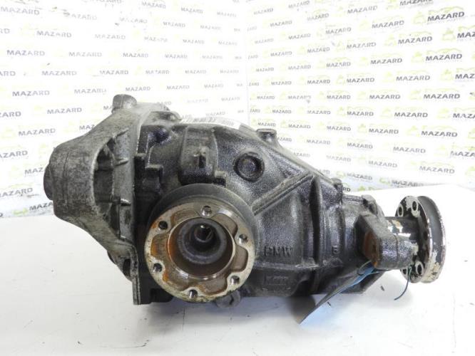 Image Pont (propulsion) - BMW SERIE 5 E39