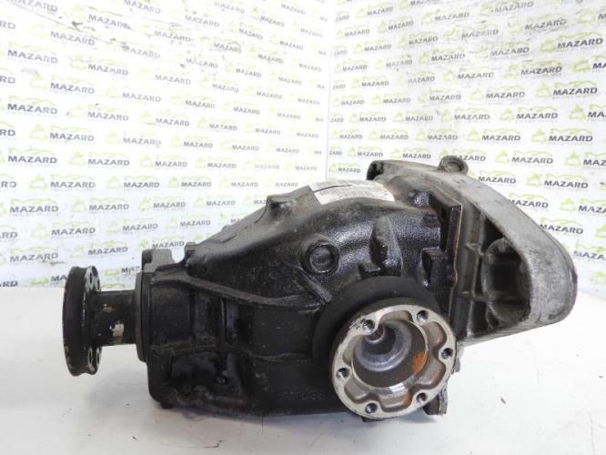 Image Pont (propulsion) - BMW SERIE 5 E39