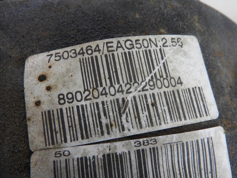 Pont (propulsion) BMW SERIE 5 E39 PHASE 1 Diesel - 1