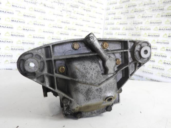 Image Pont (propulsion) - BMW SERIE 5 E39