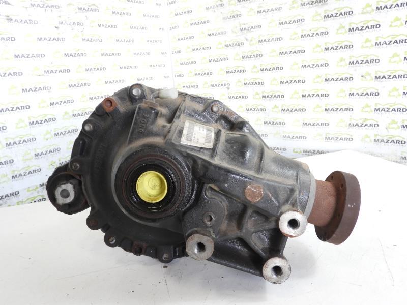 Ponte anteriore completo LAND ROVER RANGE ROVER 1 SPORT PHASE 2 Diésel - 1