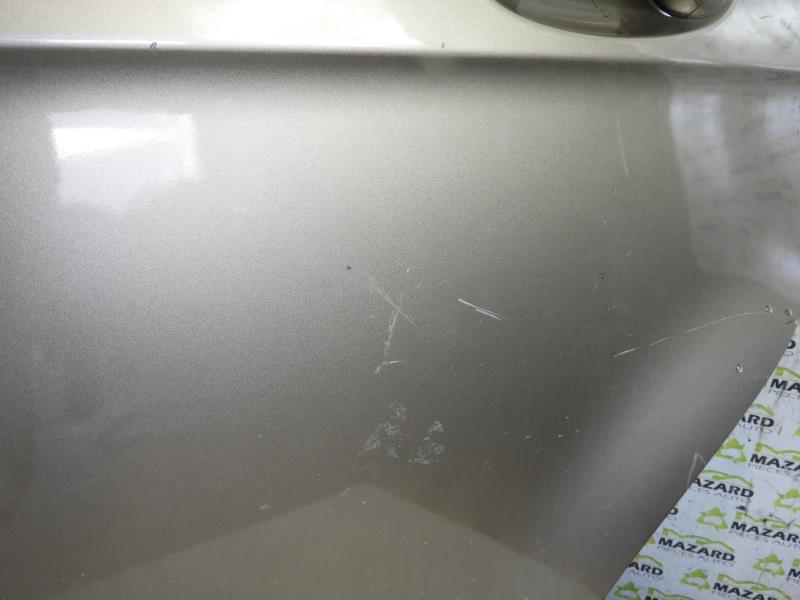 Portiera posteriore sinistra MERCEDES CLASSE A 169 PHASE 1 Diésel - 1